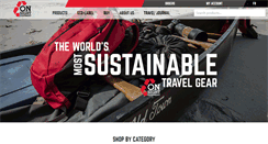 Desktop Screenshot of onsightequipment.com